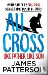 Patterson, James - Ali Cross: Like Father, Like Son