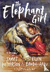 Patterson, James, Banda-Aaku, Ellen Mulenga, Krevoy, Sophia - The Elephant Girl