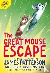 Patterson, James - The Great Mouse Escape