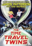 Patterson, James - The Time Travel Twins