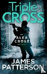 Patterson, James - Triple Cross