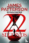 Patterson, James, Paetro, Maxine - 22 Seconds