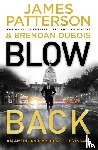 Patterson, James - Blowback