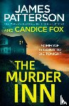 Patterson, James - The Murder Inn