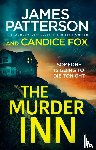 Patterson, James - The Murder Inn