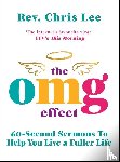 Lee, Rev. Chris - The OMG Effect