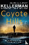 Kellerman, Jonathan, Kellerman, Jesse - Coyote Hills