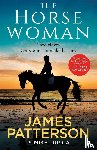 Patterson, James - The Horsewoman