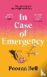 Bell, Poorna - In Case of Emergency