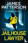 Patterson, James - Jailhouse Lawyer