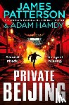Patterson, James - Private Bejing