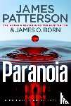Patterson, James - Paranoia