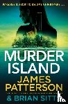 Patterson, James - Murder Island
