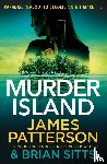 Patterson, James - Murder Island
