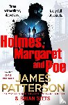 Patterson, James - Holmes, Margaret and Poe