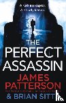 Patterson, James - The Perfect Assassin