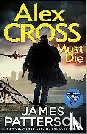 Patterson, James - Alex Cross Must Die