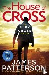 Patterson, James - The House of Cross