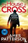 Patterson, James - The House of Cross