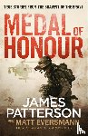 Patterson, James - American Heroes