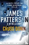 Patterson, James - Cross Down