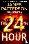 Patterson, James - The 24th Hour