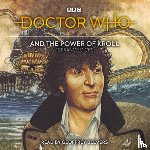 Dicks, Terrance - Doctor Who and the Power of Kroll