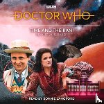 Baker, Pip, Baker, Jane - Doctor Who: Time and the Rani