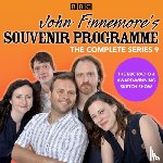 Finnemore, John - John Finnemore’s Souvenir Programme: Series 9