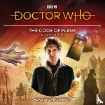 Lane, Andrew - Doctor Who: The Code of Flesh