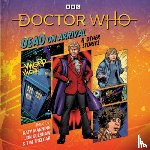 Magrs, Paul - Doctor Who: Dead on Arrival & Other Stories