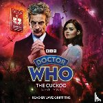 Lyons, Steve - Doctor Who: The Cuckoo