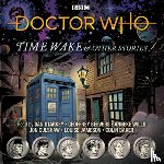 Audio, BBC - Doctor Who: Time Wake & Other Stories