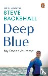 Backshall, Steve - Deep Blue