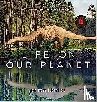 Fletcher, Dr. Tom - Life on Our Planet