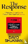 Shukman, David - The Response