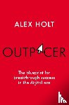 Holt, Alex - Outpacer