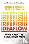 Utley, Jeremy, Klebahn, Perry - Ideaflow