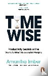 Imber, Amantha - Time Wise