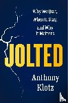 Klotz, Anthony - Jolted