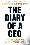 Bartlett, Steven - The Diary of a CEO