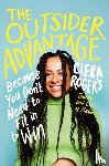 Rogers, Ciera - The Outsider Advantage