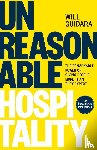 Guidara, Will - Unreasonable Hospitality