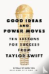 O’Sullivan, Sinead - Good Ideas and Power Moves