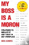 Askins, Ben - My Boss Is a Moron