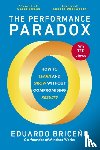 Briceno, Eduardo - The Performance Paradox