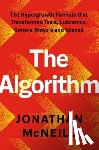 McNeill, Jon - The Algorithm