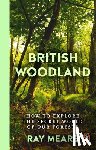 Mears, Ray - British Woodland