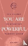 Rabin, Becki - You Are Powerful