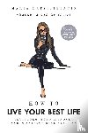 Hatzistefanis, Maria - How to Live Your Best Life